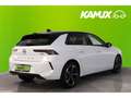 Opel Astra 1.2T Aut.GS Line+LED+NAVI+VIRTUAL+KAMERA Weiß - thumbnail 5