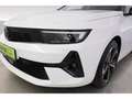 Opel Astra 1.2T Aut.GS Line+LED+NAVI+VIRTUAL+KAMERA Weiß - thumbnail 12