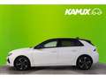 Opel Astra 1.2T Aut.GS Line+LED+NAVI+VIRTUAL+KAMERA Weiß - thumbnail 9