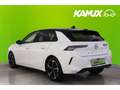 Opel Astra 1.2T Aut.GS Line+LED+NAVI+VIRTUAL+KAMERA Weiß - thumbnail 8