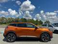 Peugeot 2008 2008 II 2020 1.2 puretech Allure Pack s Oranje - thumbnail 7