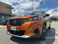 Peugeot 2008 2008 II 2020 1.2 puretech Allure Pack s Oranje - thumbnail 3