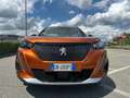 Peugeot 2008 2008 II 2020 1.2 puretech Allure Pack s Oranje - thumbnail 4