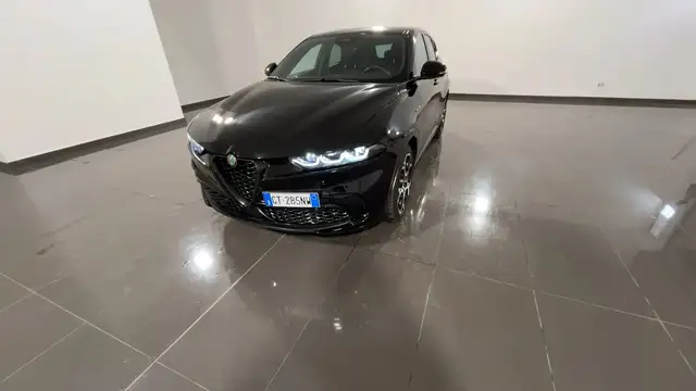 Alfa Romeo Tonale Tonale 1.5 hybrid Veloce 160cv tct7
