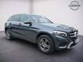 Mercedes-Benz GLC 220 d 4M | Parkpaket | Leder | Intell.Light Grau - thumbnail 2