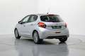 Peugeot 208 1.6BlueHDi Style 75 Argent - thumbnail 9