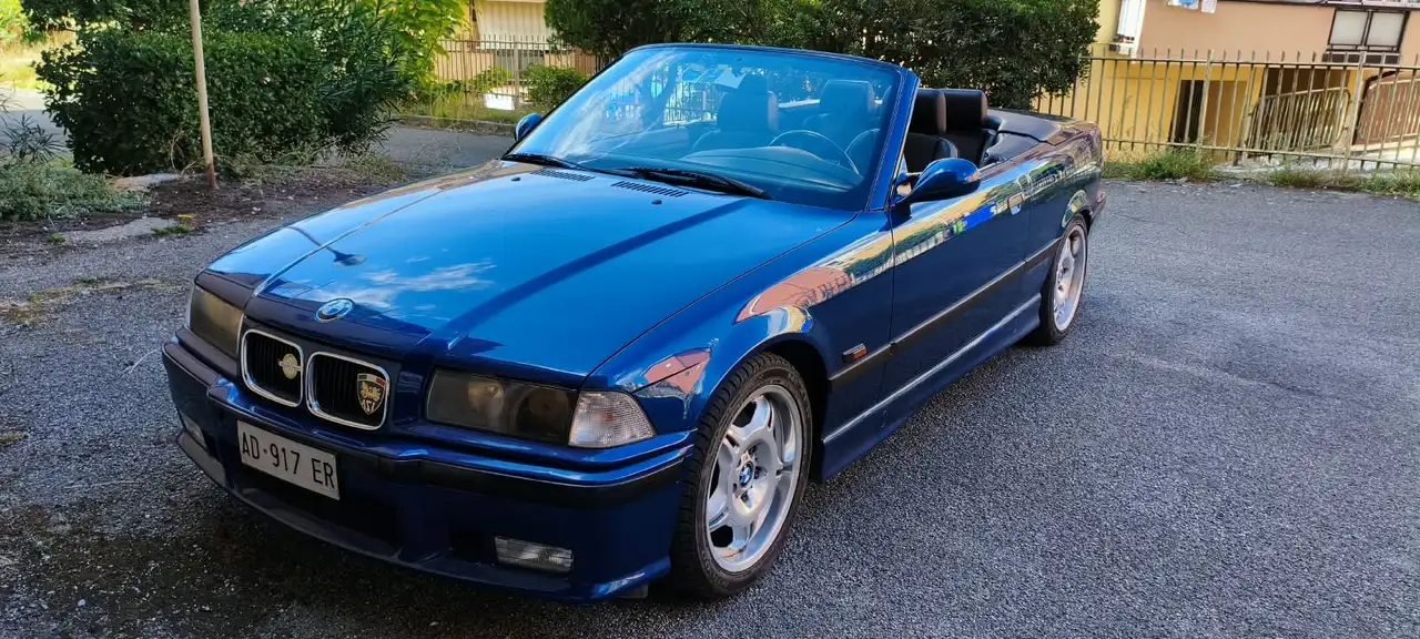 BMW M3