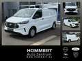 Ford Transit Custom Kasten Trend 280 L2 AHK*NAVI*SHZ Wit - thumbnail 1
