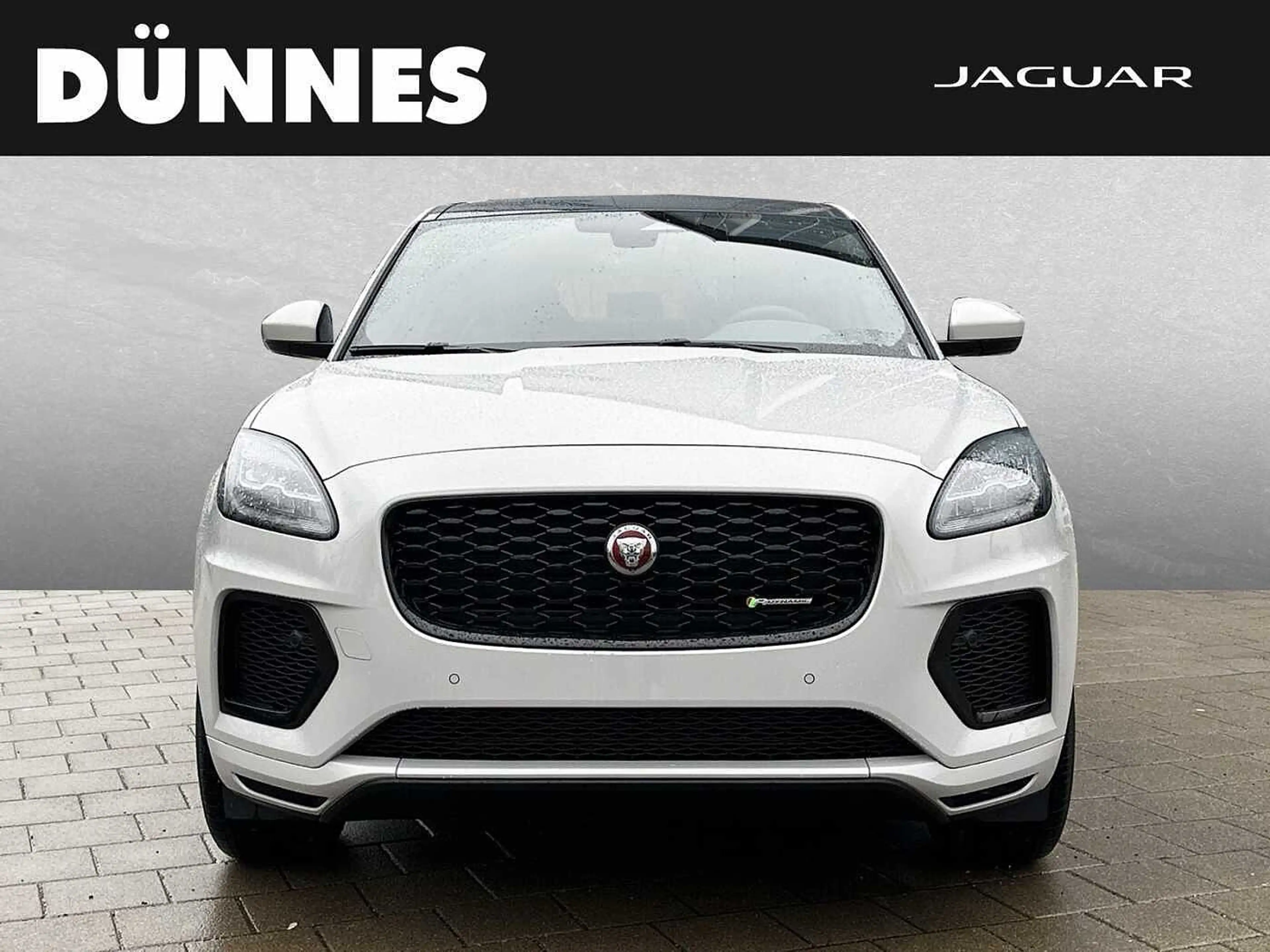 Jaguar E-Pace D165 AWD Aut. R-Dynamic S — photo 8