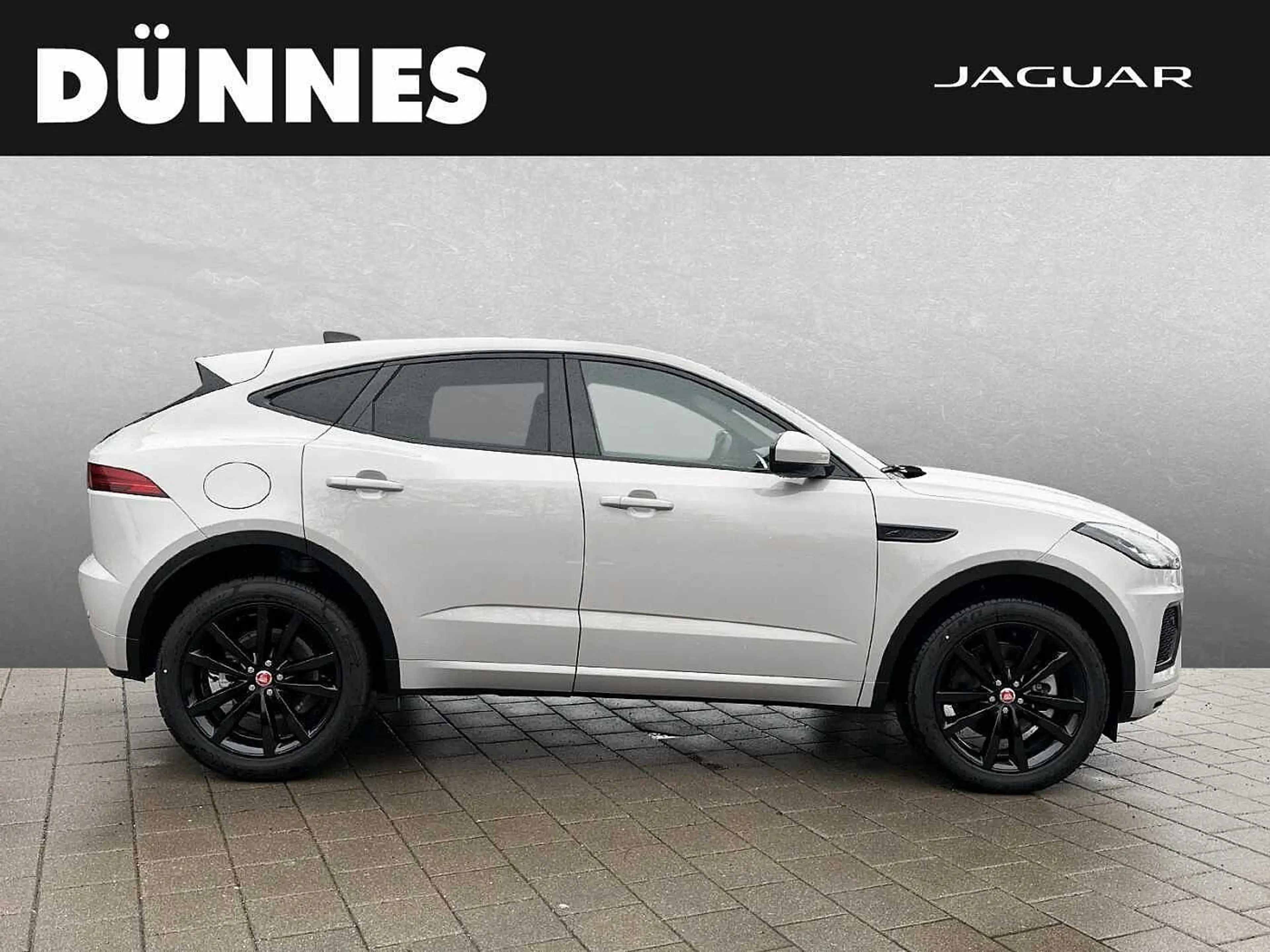 Jaguar E-Pace D165 AWD Aut. R-Dynamic S — photo 6