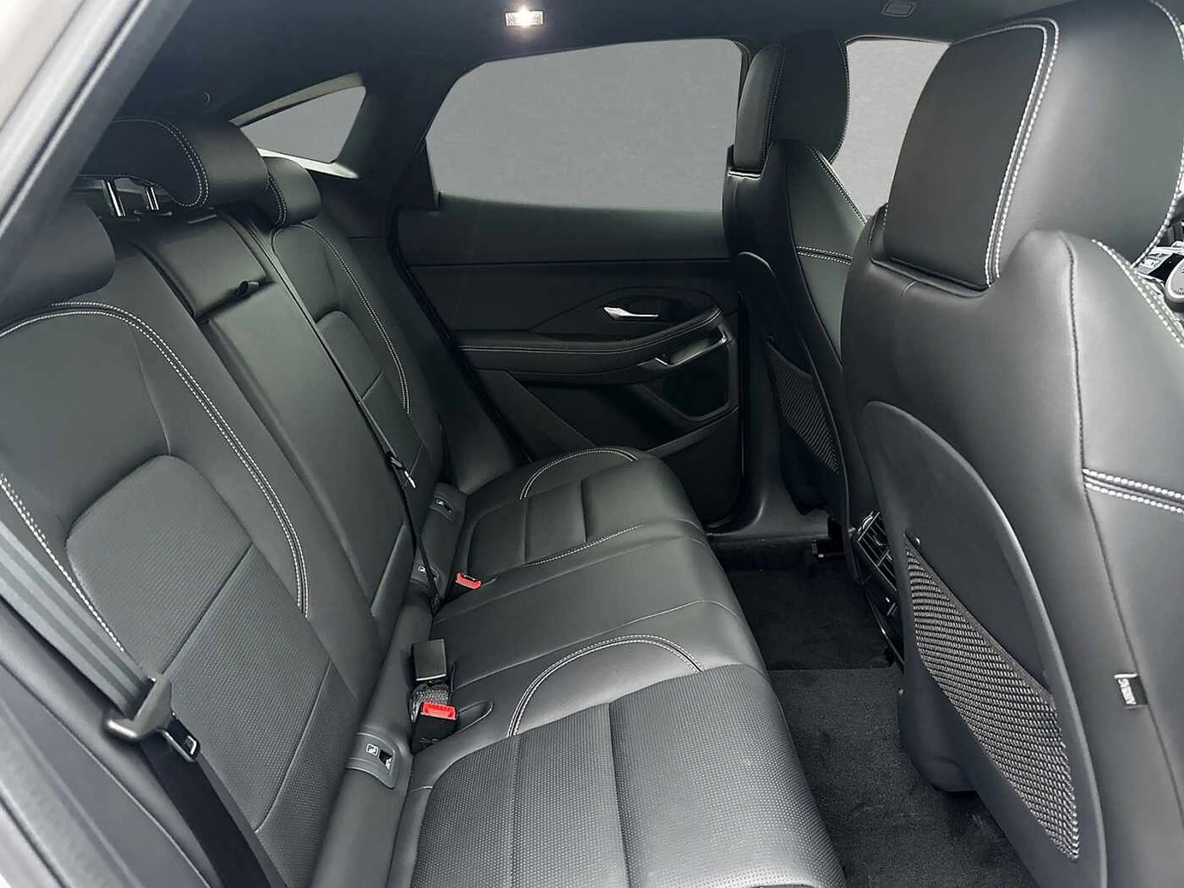Jaguar E-Pace D165 AWD Aut. R-Dynamic S — photo 5
