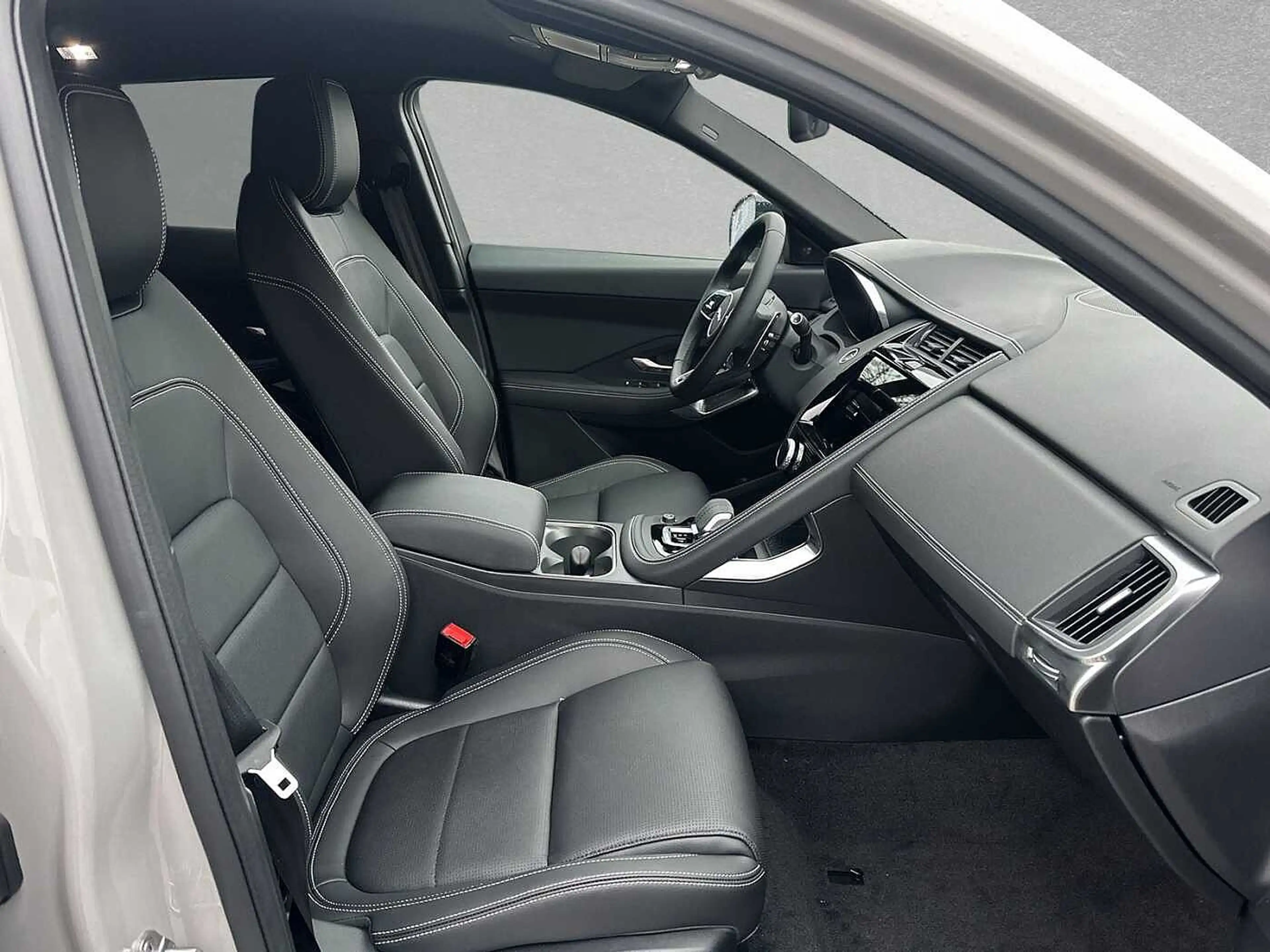 Jaguar E-Pace D165 AWD Aut. R-Dynamic S — photo 3