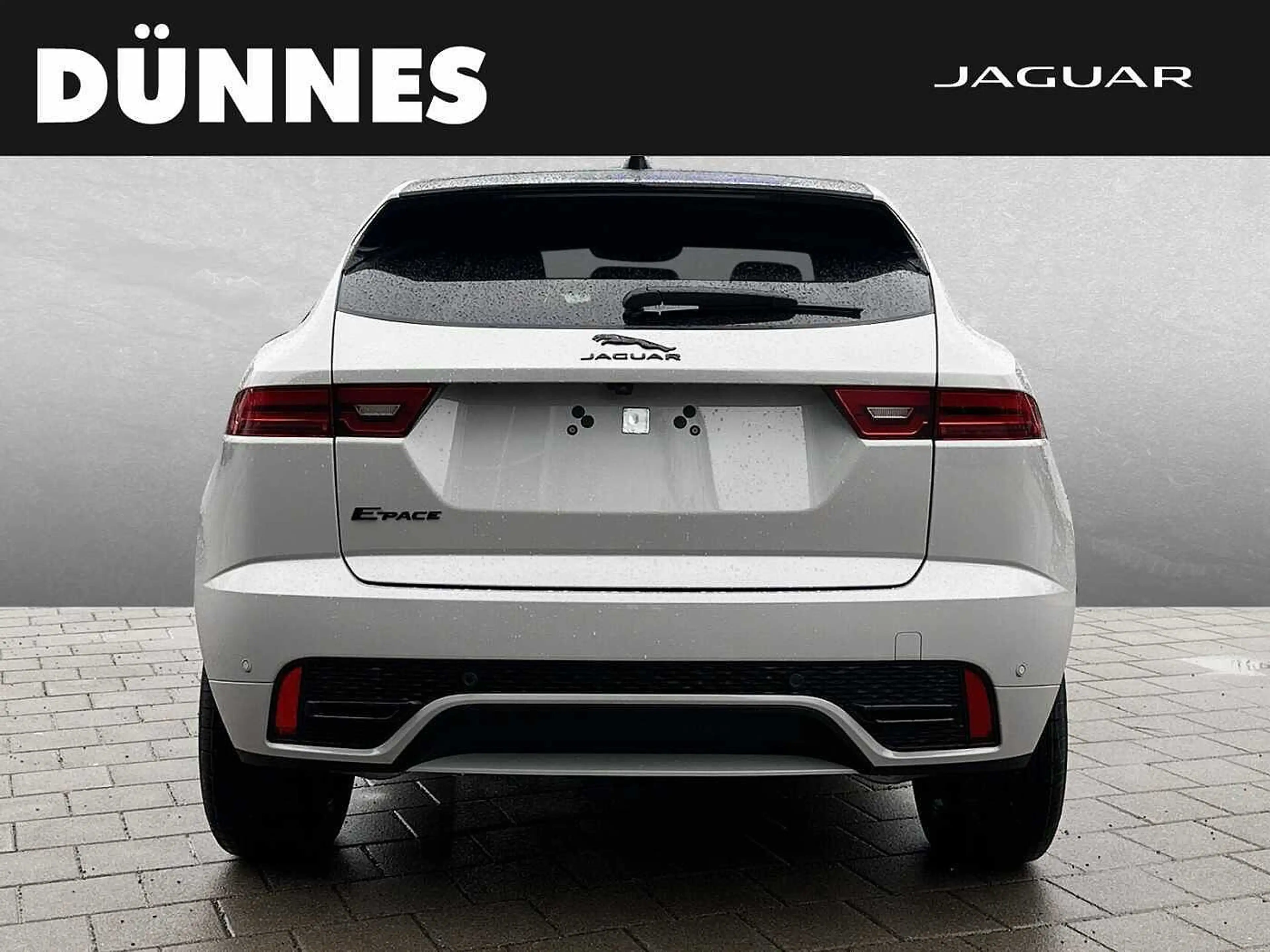 Jaguar E-Pace D165 AWD Aut. R-Dynamic S — photo 7