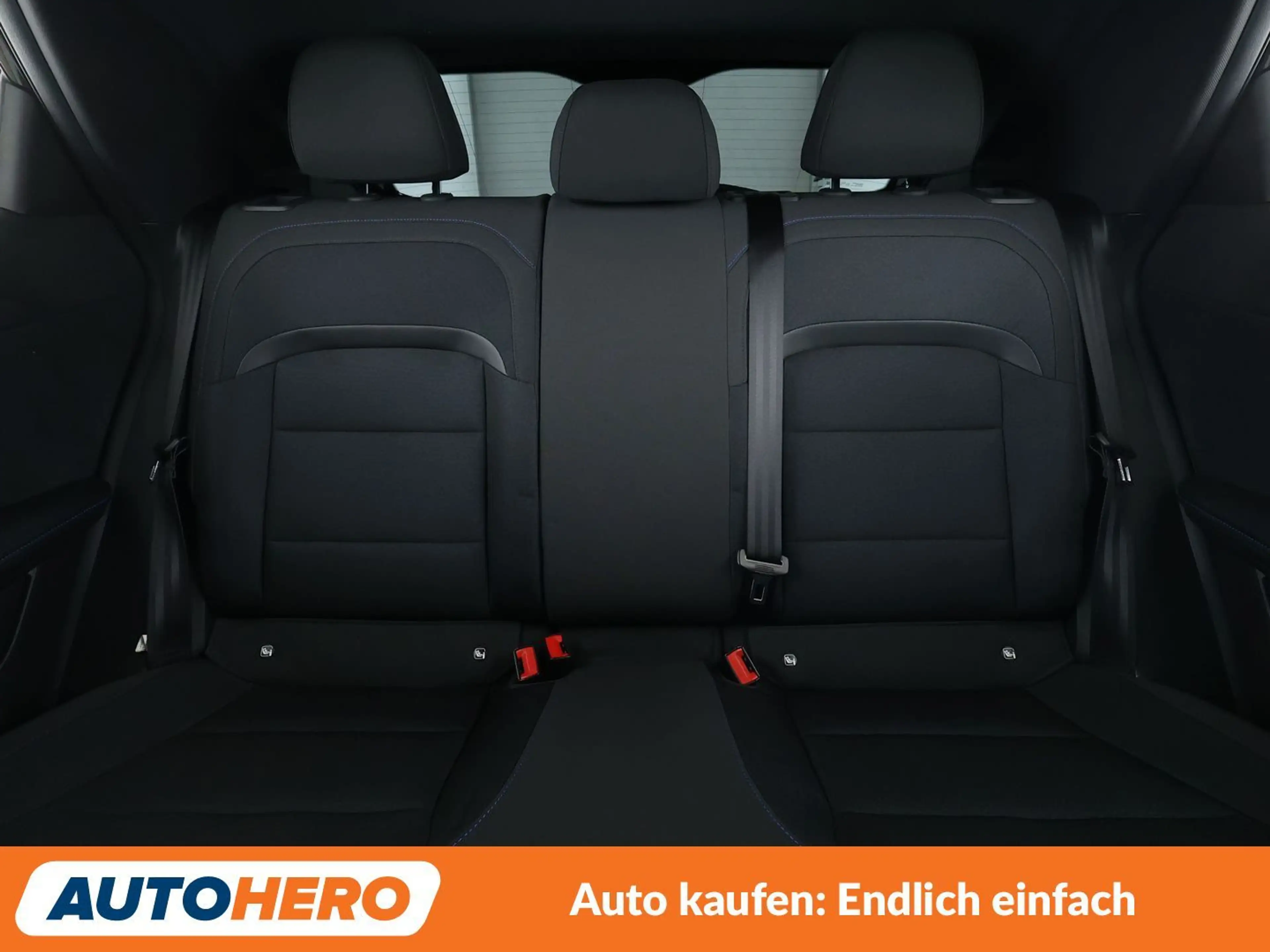 MG MG4 electric drive 125 kW Standard Aut.*LED*PDC*KLIMA* — photo 15