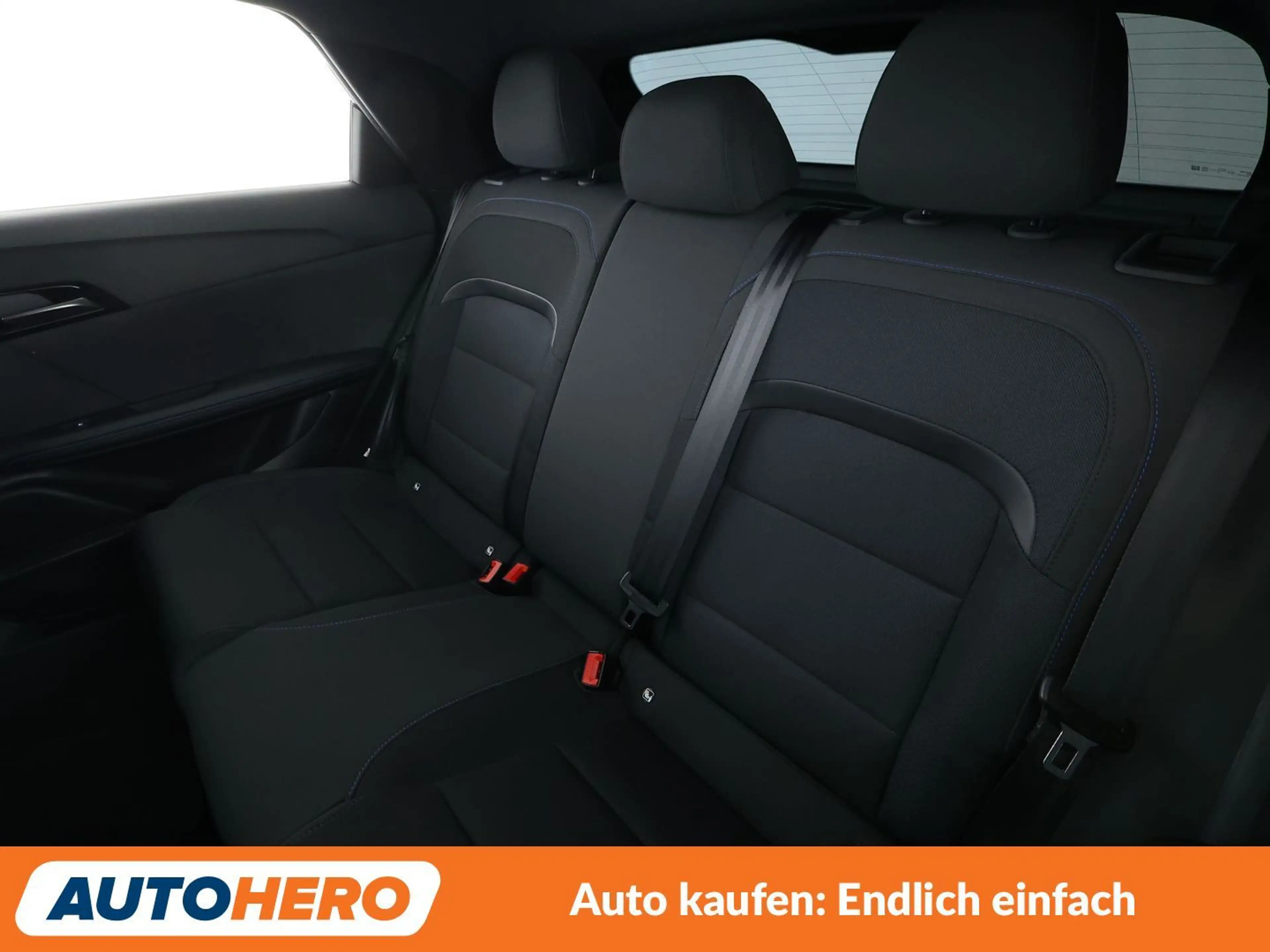 MG MG4 electric drive 125 kW Standard Aut.*LED*PDC*KLIMA* — photo 14