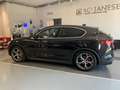 Alfa Romeo Stelvio 2.2 Turbodiesel 210 CV AT8 Q4 SPORT EDITION Noir - thumbnail 7