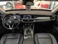 Alfa Romeo Stelvio 2.2 Turbodiesel 210 CV AT8 Q4 SPORT EDITION Noir - thumbnail 14