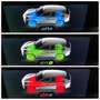 Alfa Romeo Stelvio 2.2 Turbodiesel 210 CV AT8 Q4 SPORT EDITION Nero - thumbnail 17