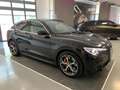 Alfa Romeo Stelvio 2.2 Turbodiesel 210 CV AT8 Q4 SPORT EDITION Noir - thumbnail 3