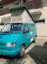 Volkswagen T4 Caravelle 2-2-2 GL Syncro Ds. Zielony - thumbnail 2