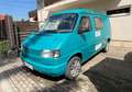Volkswagen T4 Caravelle 2-2-2 GL Syncro Ds. Zielony - thumbnail 1