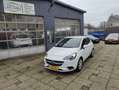 Opel Corsa-e 1.2 2019 5-DEURS/38000KM/AIRCO/LMV/PDC/NWE APK! Beyaz - thumbnail 1