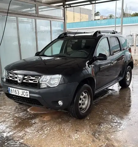 Dacia Duster 1.2 TCE Ambiance 4x4 125