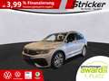Volkswagen Tiguan R Black Style 2.0TSI 357,-ohne Anzahlung AHK Pano Silber - thumbnail 2
