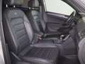 Volkswagen Tiguan R Black Style 2.0TSI 357,-ohne Anzahlung AHK Pano Silber - thumbnail 17