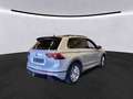 Volkswagen Tiguan R Black Style 2.0TSI 357,-ohne Anzahlung AHK Pano Silber - thumbnail 4