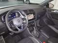Volkswagen Tiguan R Black Style 2.0TSI 357,-ohne Anzahlung AHK Pano Silber - thumbnail 6