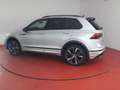 Volkswagen Tiguan R Black Style 2.0TSI 357,-ohne Anzahlung AHK Pano Silber - thumbnail 21