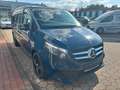Mercedes-Benz V 220 d RISE lang*1.HAND*AUTOMATIK*7.SITZE*AHK* Blau - thumbnail 4