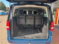 Mercedes-Benz V 220 d RISE lang*1.HAND*AUTOMATIK*7.SITZE*AHK* Blau - thumbnail 9