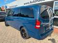 Mercedes-Benz V 220 d RISE lang*1.HAND*AUTOMATIK*7.SITZE*AHK* Blau - thumbnail 7