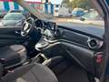 Mercedes-Benz V 220 d RISE lang*1.HAND*AUTOMATIK*7.SITZE*AHK* Blau - thumbnail 13