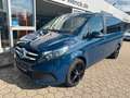 Mercedes-Benz V 220 d RISE lang*1.HAND*AUTOMATIK*7.SITZE*AHK* Blau - thumbnail 2