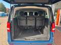 Mercedes-Benz V 220 d RISE lang*1.HAND*AUTOMATIK*7.SITZE*AHK* Blau - thumbnail 8