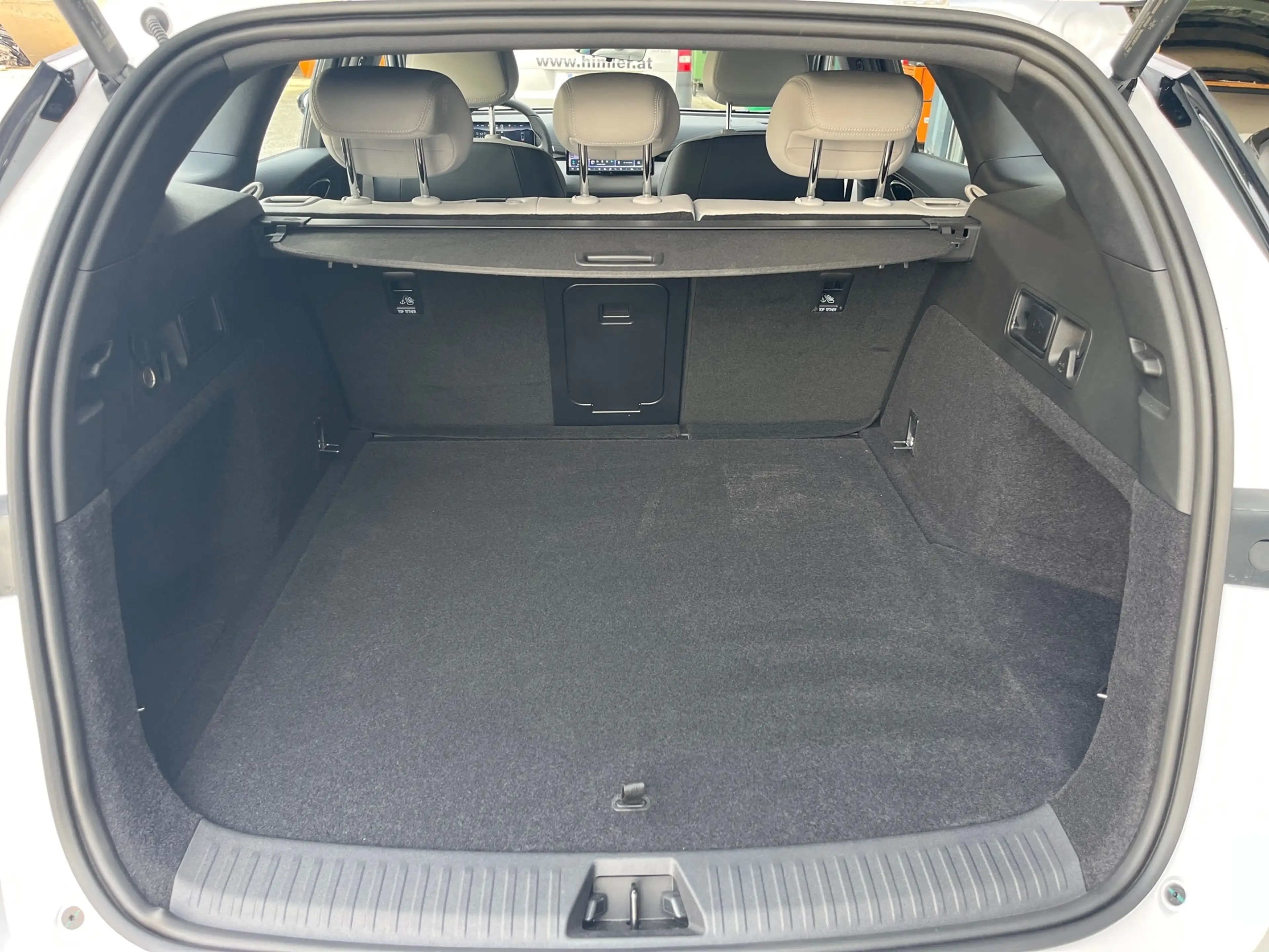 BYD Seal 6 DM-i Touring Boost — photo 7