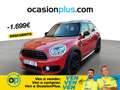 MINI Cooper Countryman Rojo - thumbnail 1