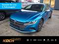 Volkswagen Arteon eHybrid Elegance DSG HUD L Blau - thumbnail 1
