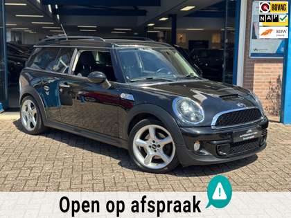 MINI Cooper S Clubman Mini 1.6 Chili 2010 Airco LM NAP!