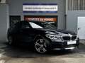 BMW 630 SERIE 630dA 265ch 3.0l X-drive Pack-m Blau - thumbnail 4