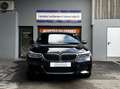 BMW 630 SERIE 630dA 265ch 3.0l X-drive Pack-m Blau - thumbnail 3