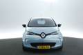 Renault ZOE Z.E. 22kWh Ex-Accu Q210 Intens Quickcharge Elektri Modrá - thumbnail 4