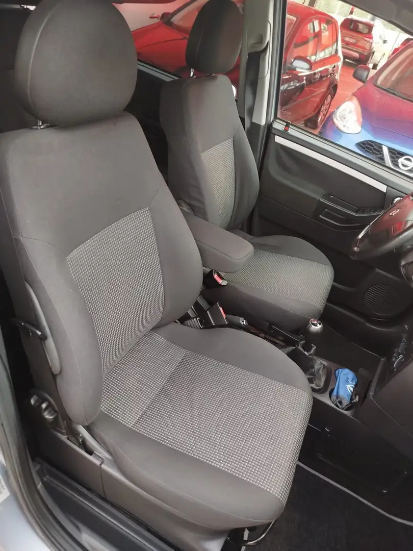 Opel Meriva Meriva 1.4 16V GPL-TECH Enjoy Grigio - 2