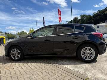 Ford Focus Focus 1.5 EcoBlue Titanium