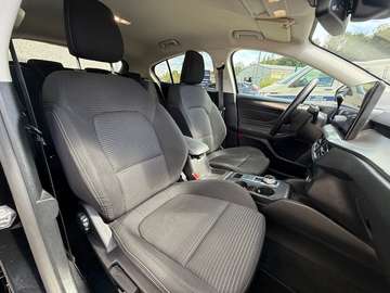 Ford Focus Focus 1.5 EcoBlue Titanium