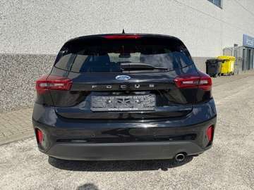 Ford Focus Focus 1.5 EcoBlue Titanium