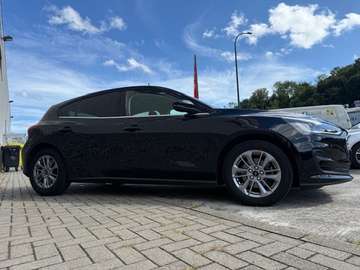 Ford Focus Focus 1.5 EcoBlue Titanium